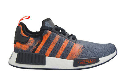 adidas nmd xr1 Orange enfant